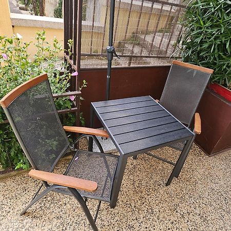 Apartments Rakovic Lovran Exterior foto