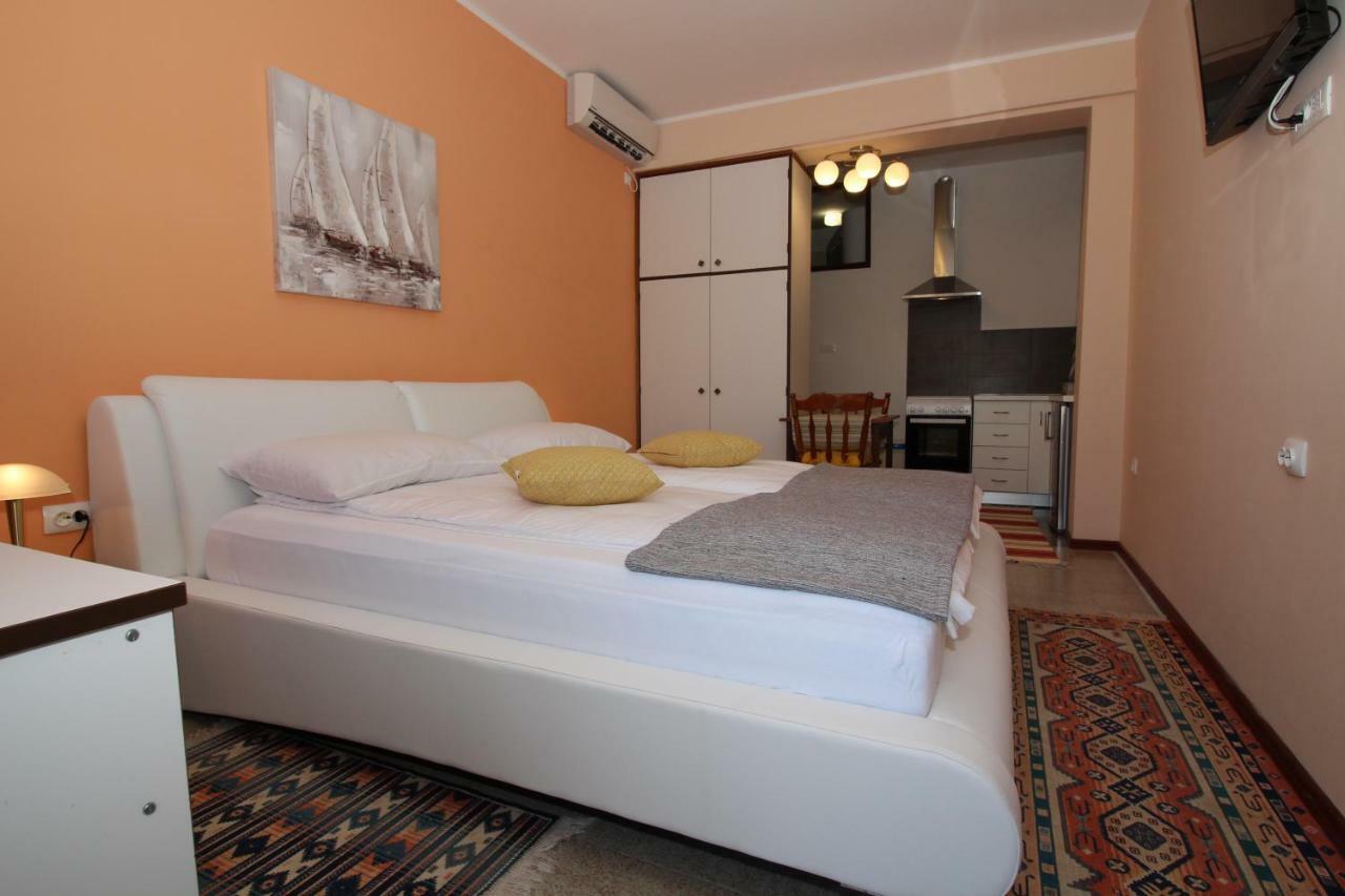 Apartments Rakovic Lovran Cameră foto